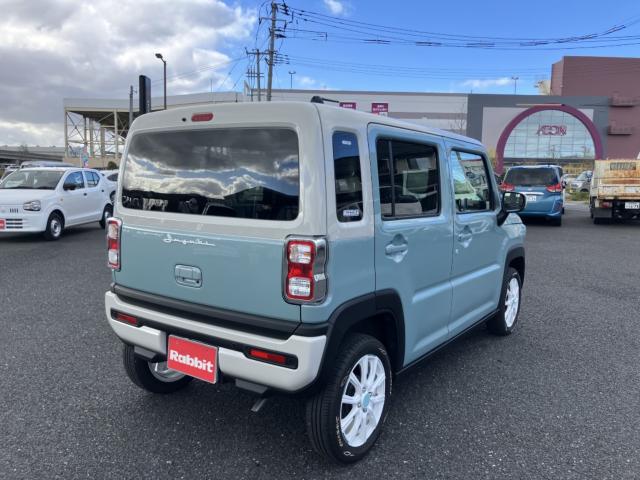 ハスラー（新潟県新潟市西区）画像3