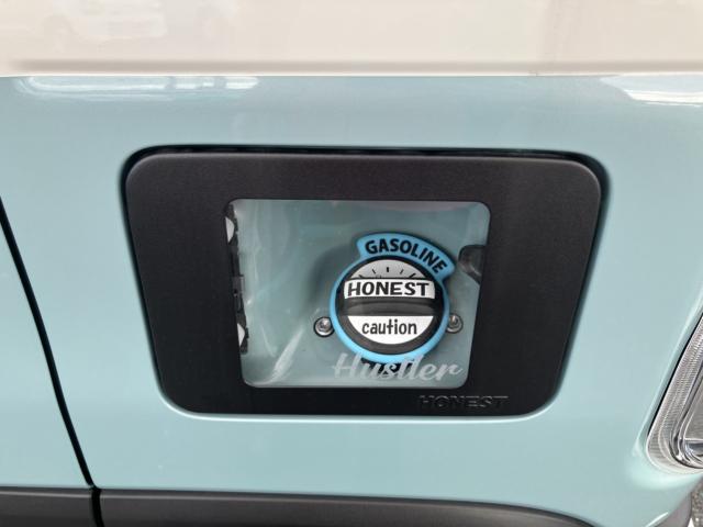 ハスラー（新潟県新潟市西区）画像39