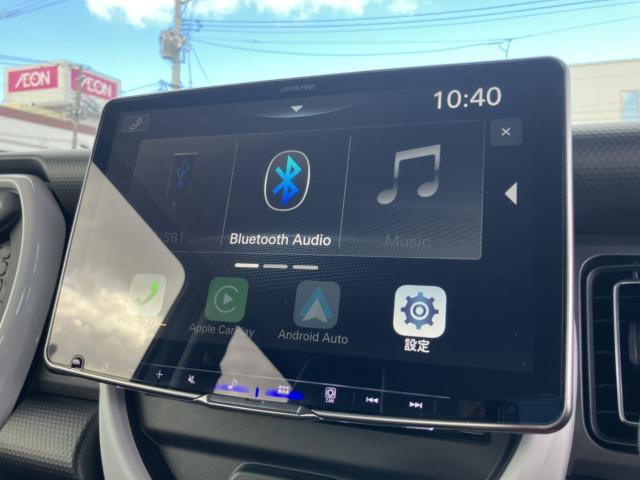 ハスラー（新潟県新潟市西区）画像5