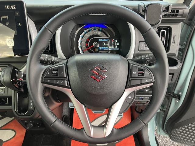 ハスラー（新潟県新潟市西区）画像13