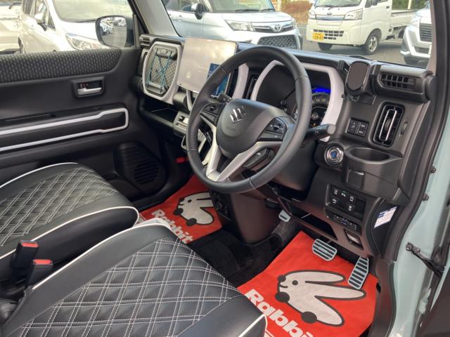 ハスラー（新潟県新潟市西区）画像25