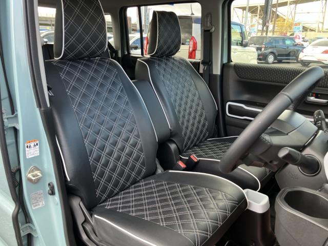 ハスラー（新潟県新潟市西区）画像29