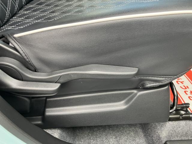 ハスラー（新潟県新潟市西区）画像31