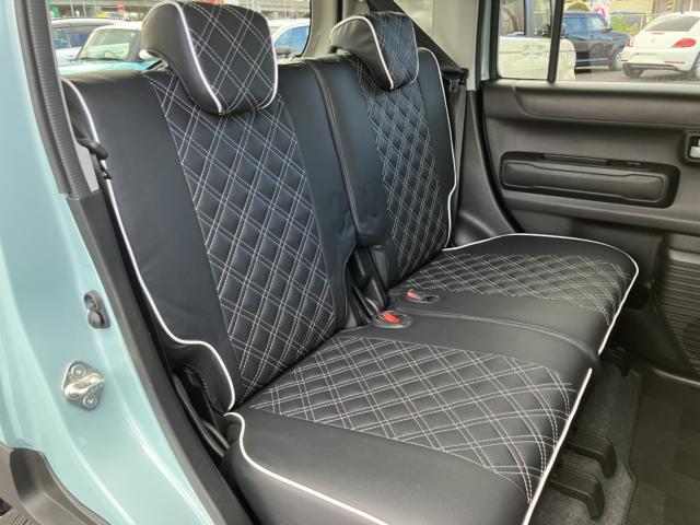 ハスラー（新潟県新潟市西区）画像34