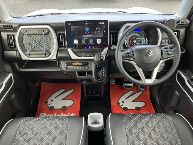 ハスラー（新潟県新潟市西区）画像4