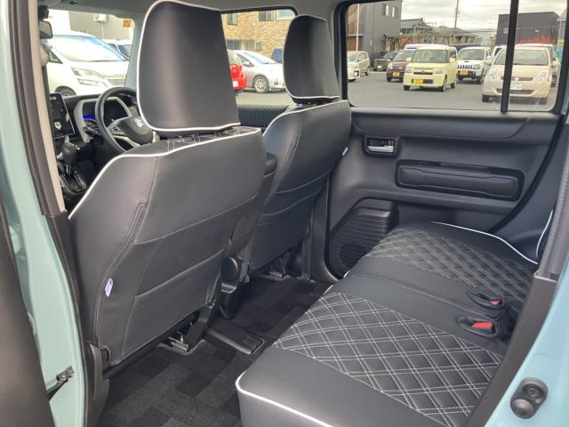 ハスラー（新潟県新潟市西区）画像28