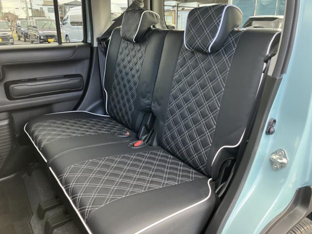 ハスラー（新潟県新潟市西区）画像35