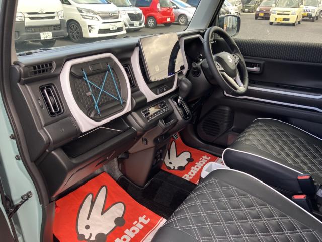 ハスラー（新潟県新潟市西区）画像26