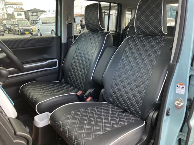 ハスラー（新潟県新潟市西区）画像32