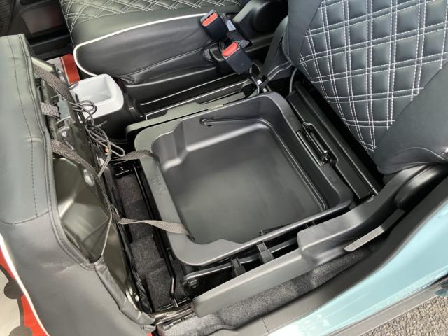 ハスラー（新潟県新潟市西区）画像33