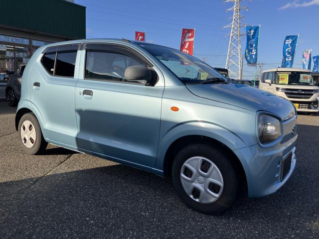 アルト（新潟県新潟市西蒲区）画像16