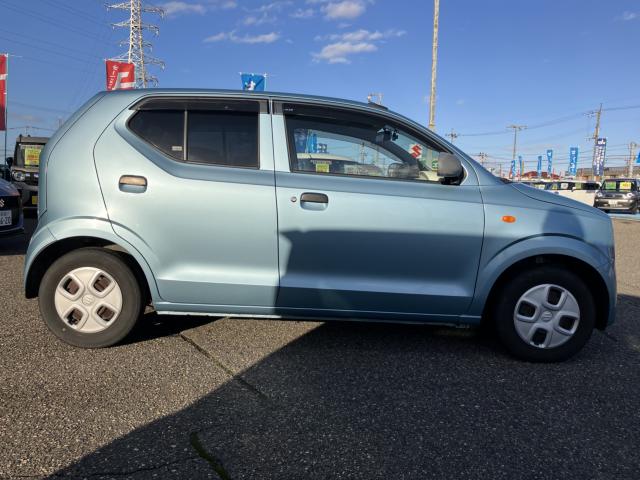 アルト（新潟県新潟市西蒲区）画像17