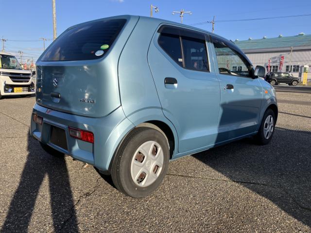 アルト（新潟県新潟市西蒲区）画像18