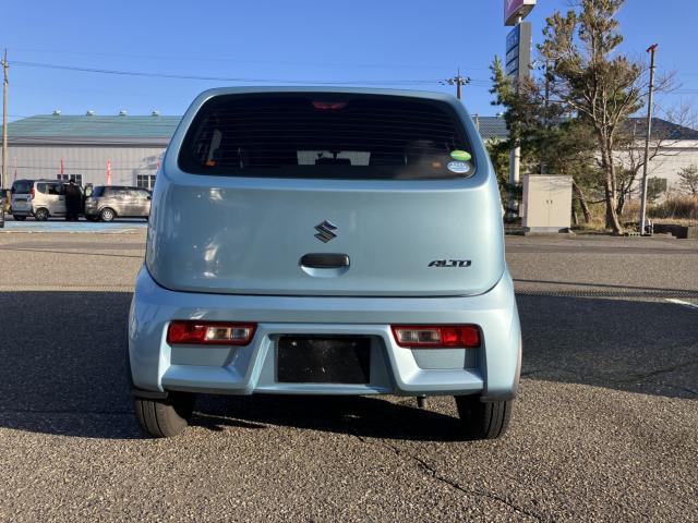 アルト（新潟県新潟市西蒲区）画像19