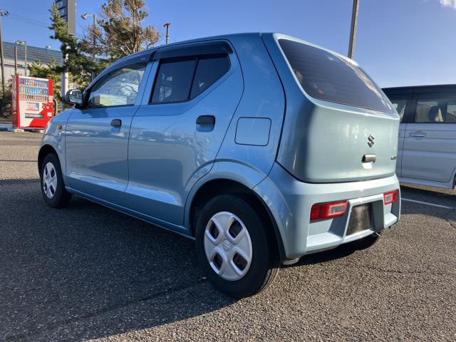 アルト（新潟県新潟市西蒲区）画像20