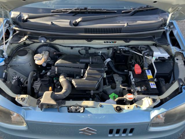 アルト（新潟県新潟市西蒲区）画像23