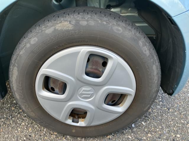 アルト（新潟県新潟市西蒲区）画像24