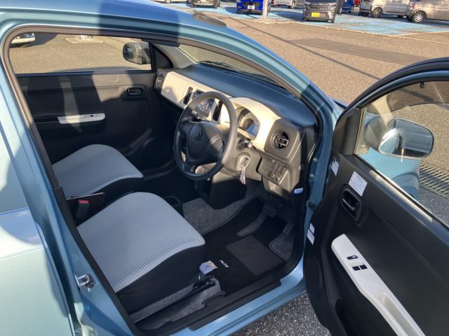 アルト（新潟県新潟市西蒲区）画像31