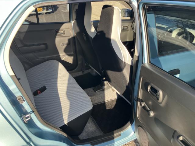 アルト（新潟県新潟市西蒲区）画像33