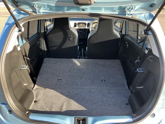 アルト（新潟県新潟市西蒲区）画像36