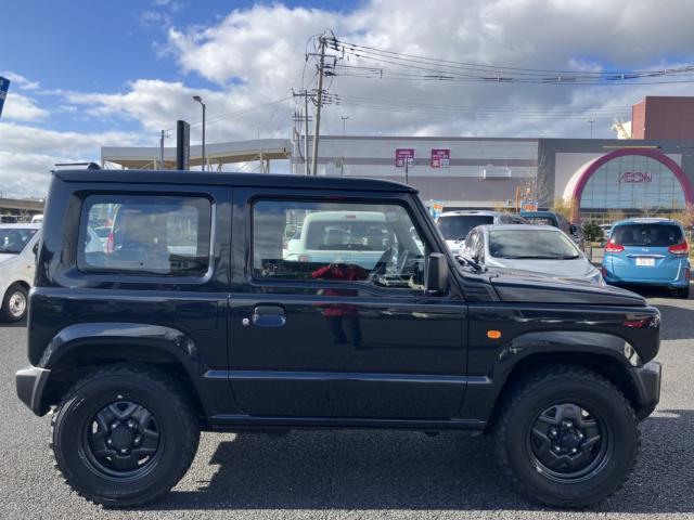 ジムニー（新潟県新潟市西区）画像28