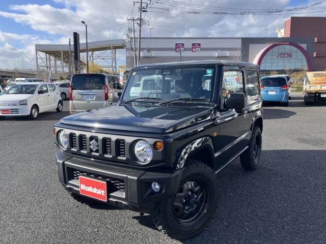 ジムニー（新潟県新潟市西区）