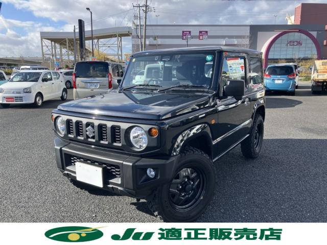 ジムニー（新潟県新潟市西区）画像2