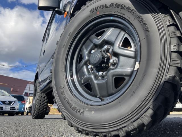 ジムニー（新潟県新潟市西区）画像26