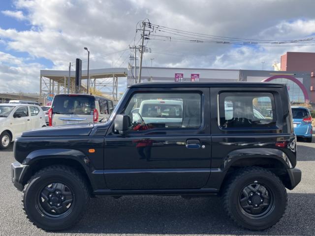 ジムニー（新潟県新潟市西区）画像27