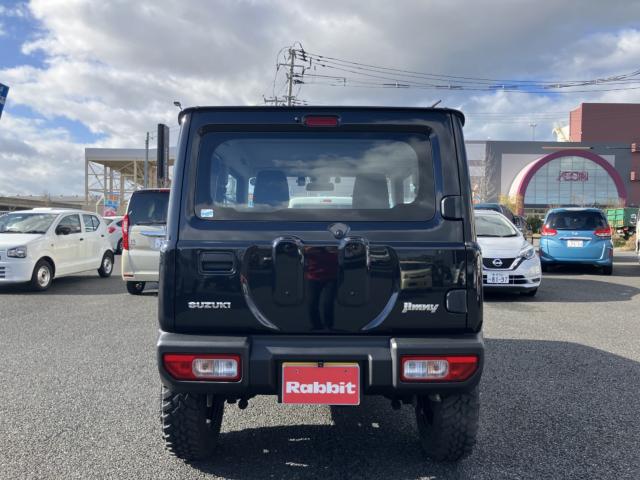 ジムニー（新潟県新潟市西区）画像30