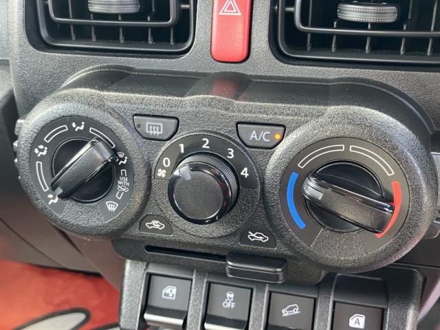 ジムニー（新潟県新潟市西区）画像7