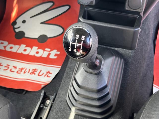 ジムニー（新潟県新潟市西区）画像9