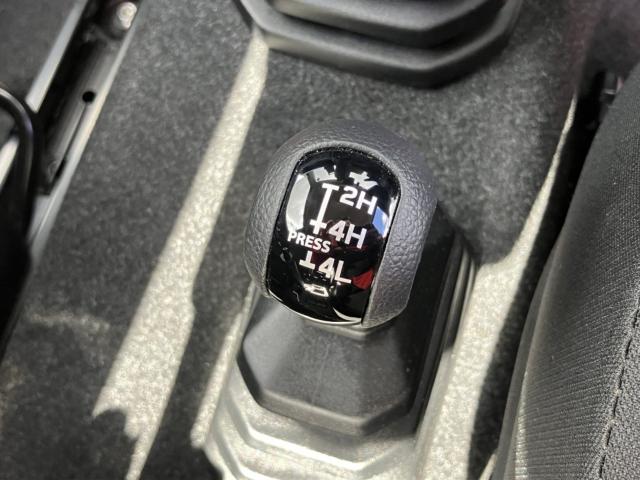 ジムニー（新潟県新潟市西区）画像10