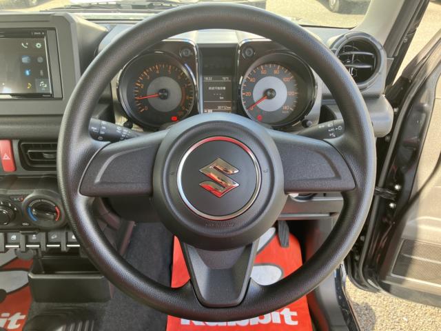 ジムニー（新潟県新潟市西区）画像13