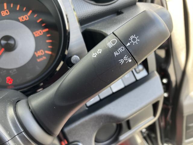 ジムニー（新潟県新潟市西区）画像15