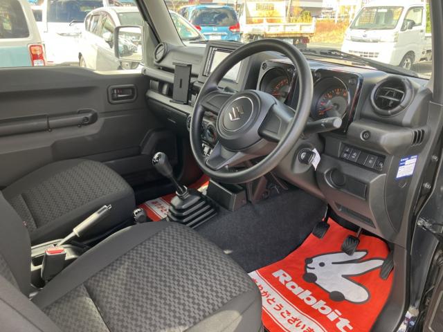 ジムニー（新潟県新潟市西区）画像19