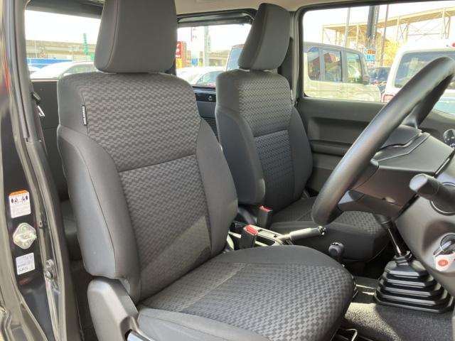 ジムニー（新潟県新潟市西区）画像21