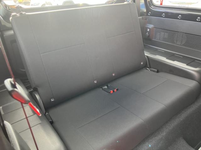 ジムニー（新潟県新潟市西区）画像23