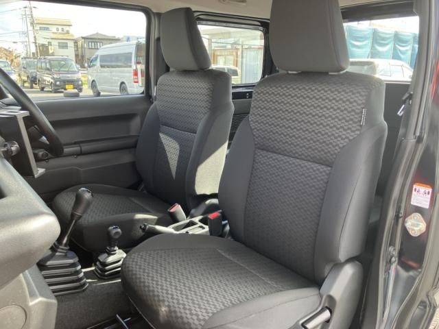 ジムニー（新潟県新潟市西区）画像22