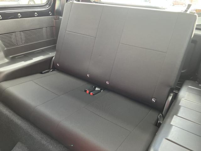 ジムニー（新潟県新潟市西区）画像24