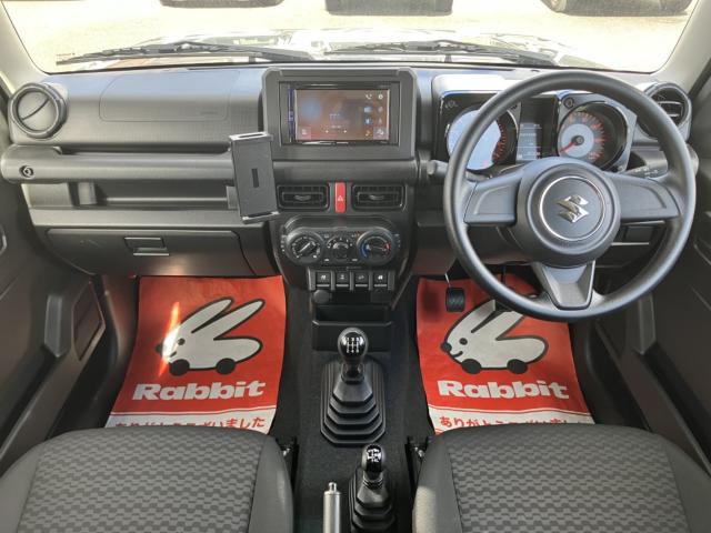 ジムニー（新潟県新潟市西区）画像4