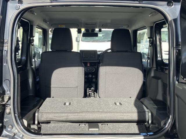 ジムニー（新潟県新潟市西区）画像32