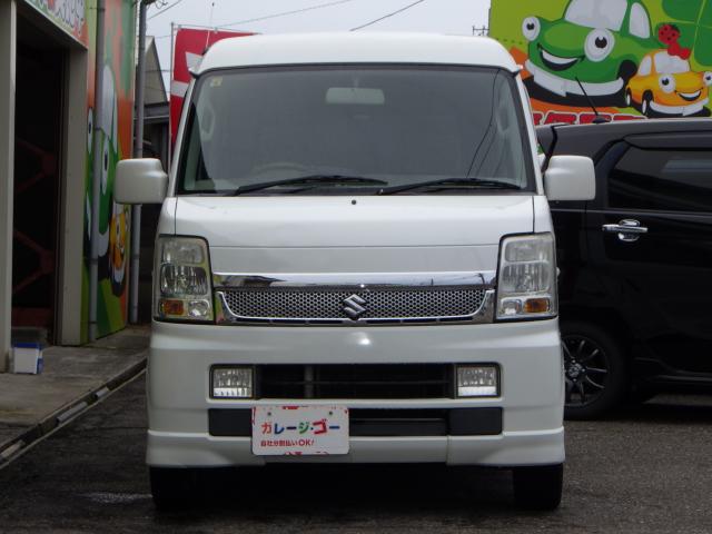 エブリイワゴン（新潟県新潟市西区）画像2