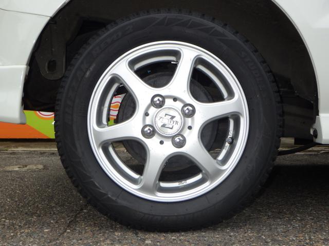 エブリイワゴン（新潟県新潟市西区）画像16