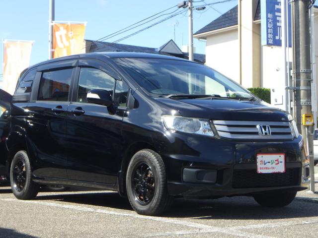 フリードスパイク（新潟県新潟市西区）画像3