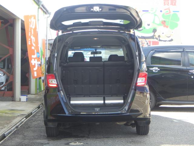 フリードスパイク（新潟県新潟市西区）画像8