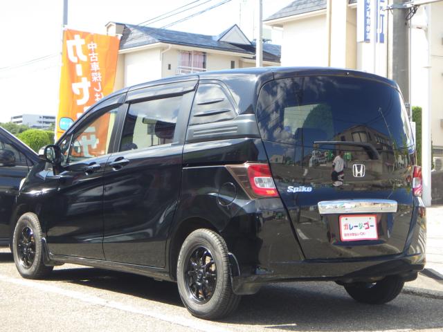 フリードスパイク（新潟県新潟市西区）画像11