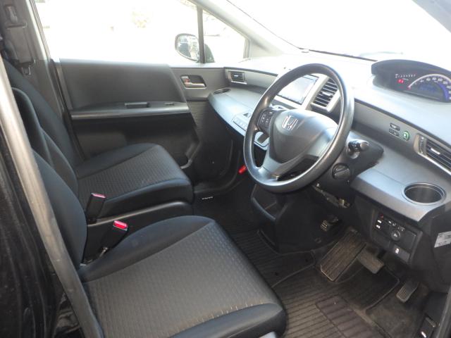 フリードスパイク（新潟県新潟市西区）画像16