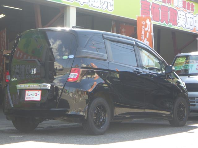 フリードスパイク（新潟県新潟市西区）画像6