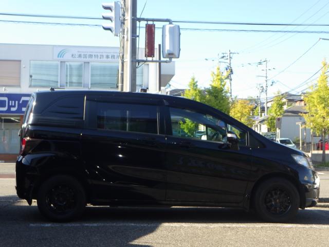 フリードスパイク（新潟県新潟市西区）画像5